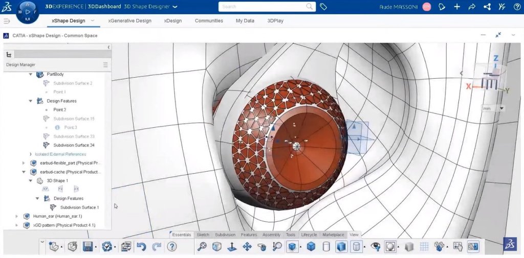 3D CAD Software Market Size, Trends, Growth Factors, and Forecast 2025-2033