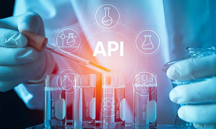 Active Pharmaceutical Ingredients (API) Market Size, Trends, Growth Factors, and Forecast&nbsp;2025-2033
