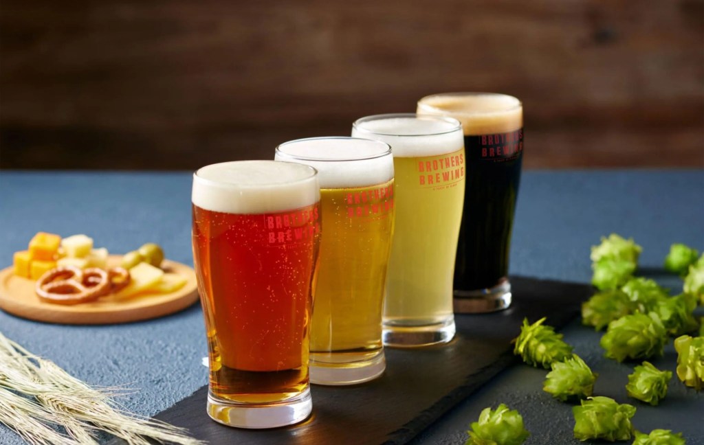 Craft Beer Market Share, Size, Trends, Growth Factors, and Forecast&nbsp;2025-2033