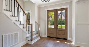 Doors Market Trends, Growth Opportunities and Forecast&nbsp;2025-2033
