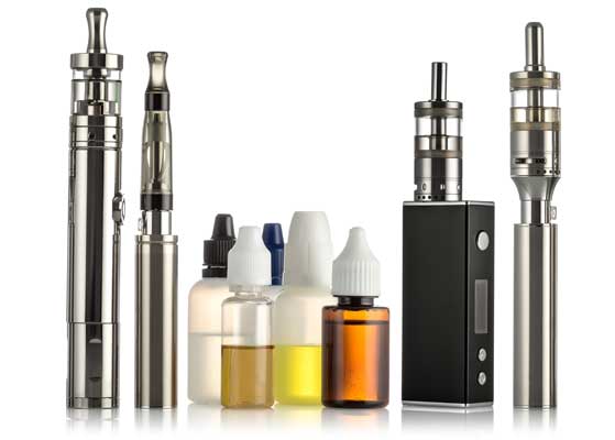 E-Cigarette Market Value & Growth Dynamics&nbsp;2025–2033