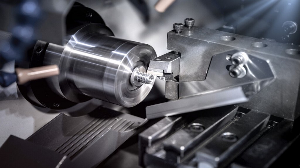 Machine Tools Market Share, Size, Trends, Growth Factors, and Forecast&nbsp;2025-2033