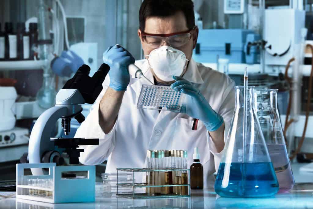 Biopharmaceutical Market Size & Share Forecast with Trends&nbsp;2025–2033